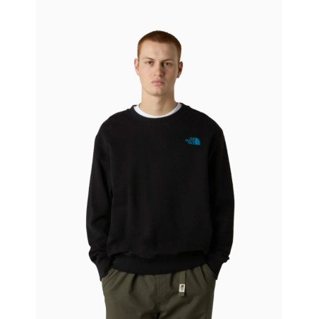 Camiseta The North Face de manga corta U BoxLogo