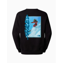 Camiseta The North Face de manga corta U BoxLogo