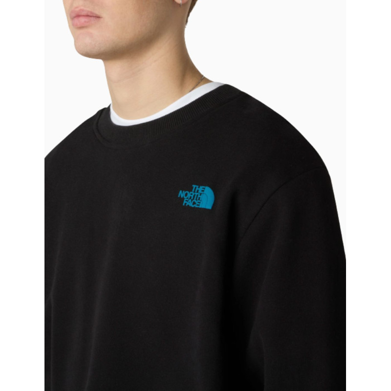 Camiseta The North Face de manga corta U BoxLogo