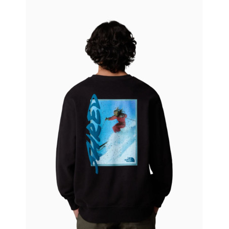 Camiseta The North Face de manga corta U BoxLogo