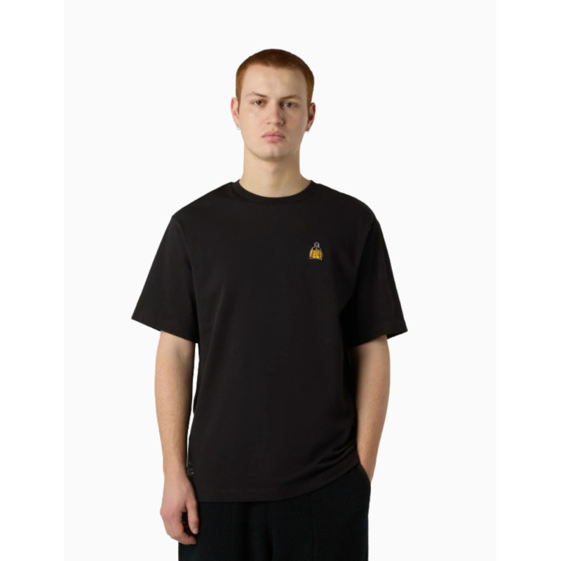 Camiseta The North Face de manga corta U Icon Mountain Jacket