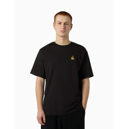 Camiseta The North Face de manga corta U Icon Mountain Jacket