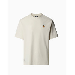 Camiseta The North Face de manga corta U Icon Mountain Jacket