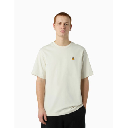 Camiseta The North Face de manga corta U Icon Mountain Jacket