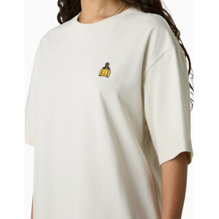 Camiseta The North Face de manga corta U Icon Mountain Jacket