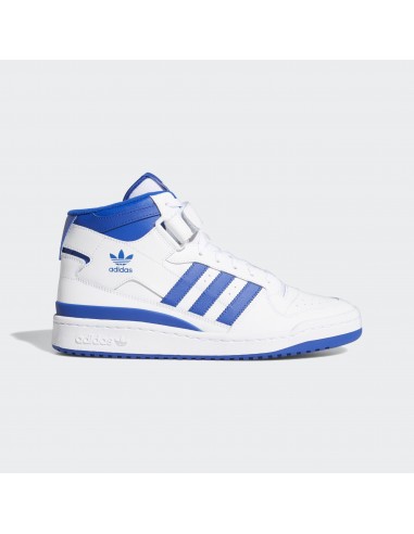 ZAPATILLAS ADIDAS FORUM MID