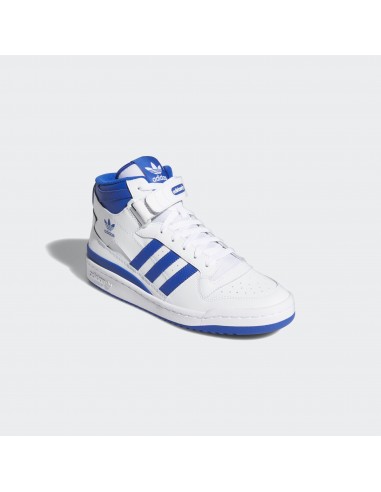 ZAPATILLAS ADIDAS FORUM MID