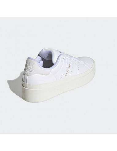 Zapatillas Adidas Stan Smith Blanco/Print Mujer