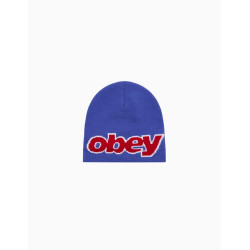 Gorro Obey Obey Byron beanie
