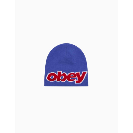 Gorro Obey Obey Byron beanie