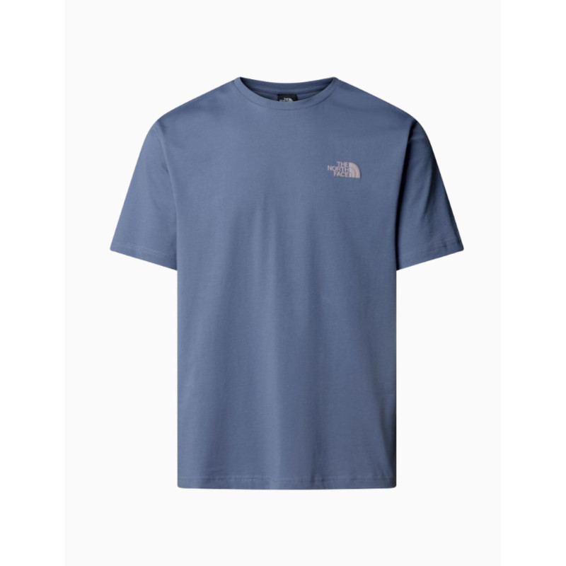 Camiseta The North Face de manga corta U Slopes Relaxed