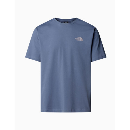 Camiseta The North Face de manga corta U Slopes Relaxed