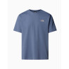 Camiseta The North Face de manga corta U Slopes Relaxed