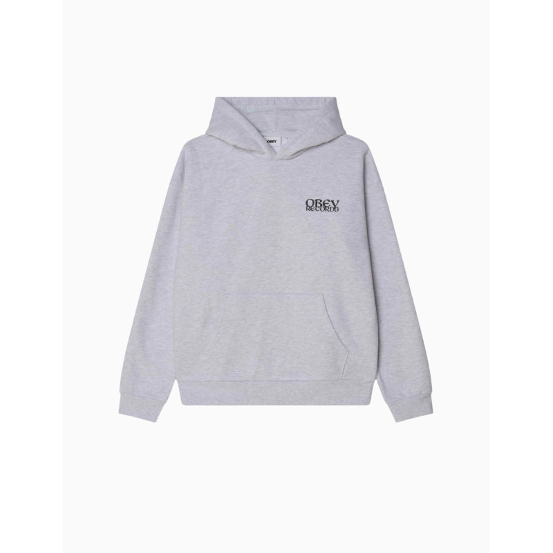 Sudadera Obey Disorder extra