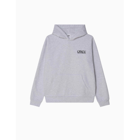 Sudadera Obey Disorder extra