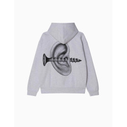 Sudadera Obey Disorder extra