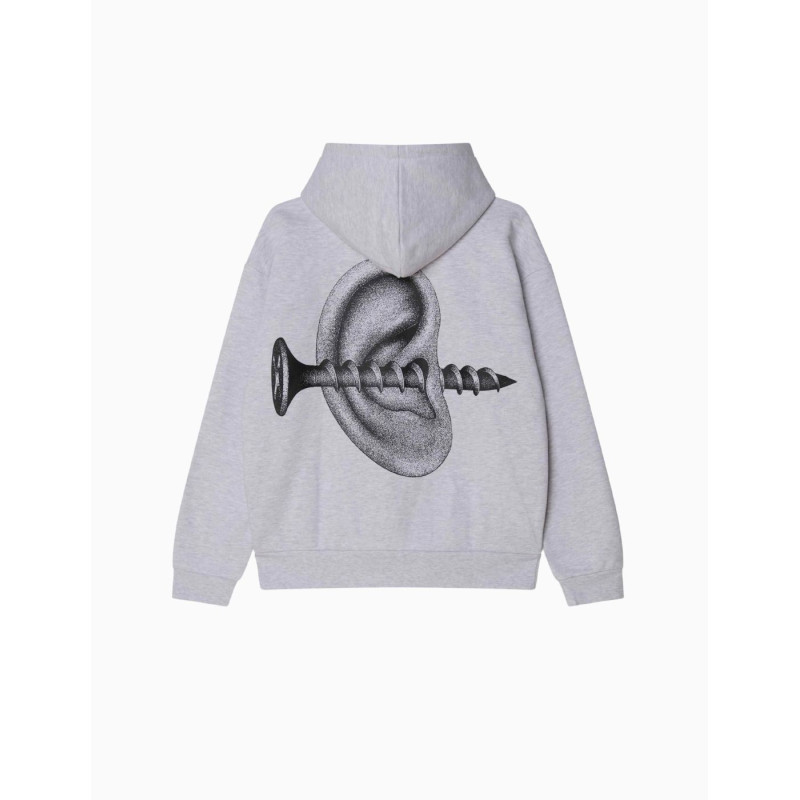 Sudadera Obey Disorder extra