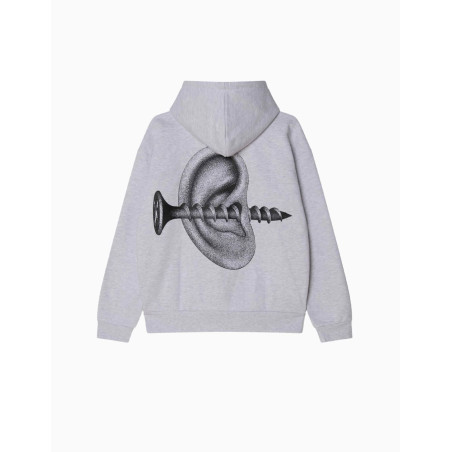 Sudadera Obey Disorder extra