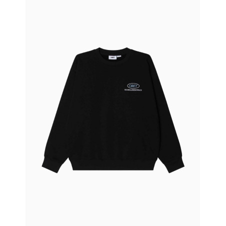 Sudadera Obey Sound crew
