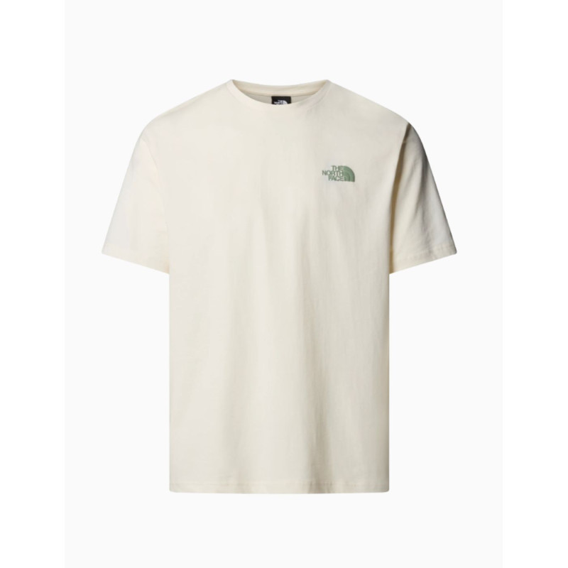 Camiseta The North Face de manga corta U Slopes Relaxed