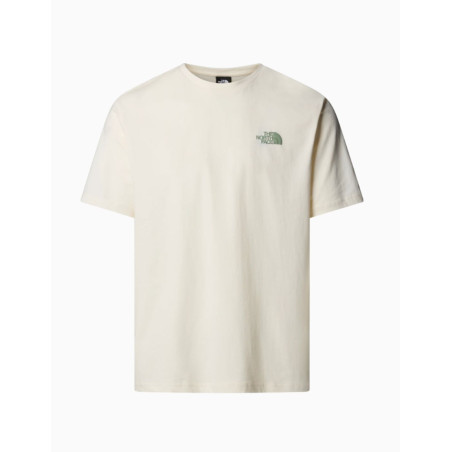 Camiseta The North Face de manga corta U Slopes Relaxed