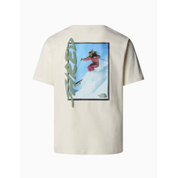 Camiseta The North Face de manga corta U Slopes Relaxed