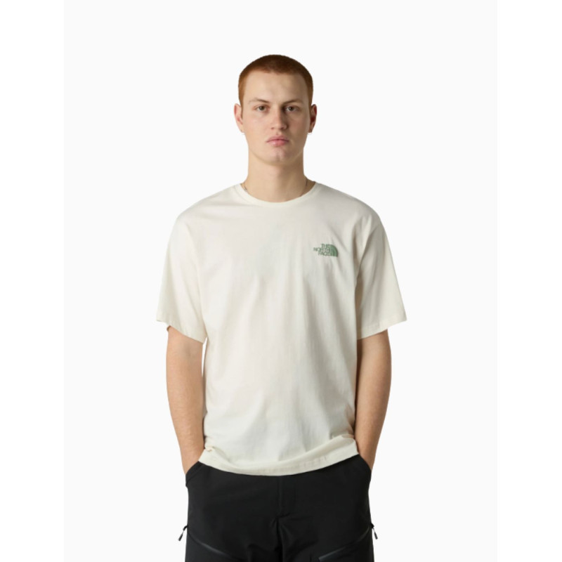 Camiseta The North Face de manga corta U Slopes Relaxed