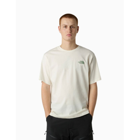 Camiseta The North Face de manga corta U Slopes Relaxed