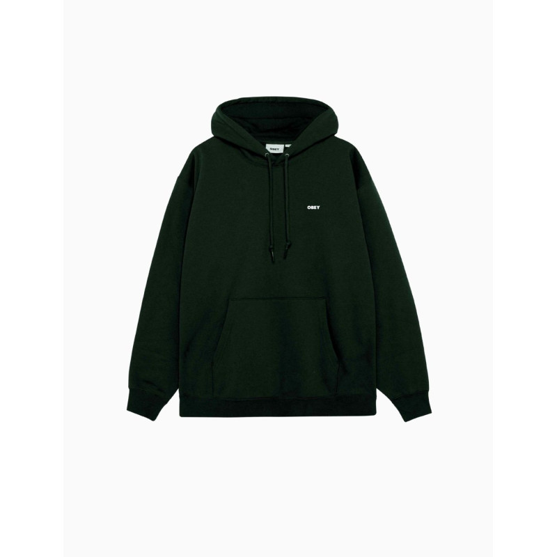 Sudadera Obey Icon Eye Wreath