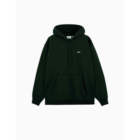 Sudadera Obey Icon Eye Wreath