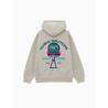 Sudadera Obey Heavy Lifting