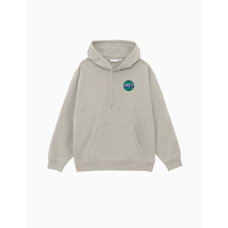 Sudadera Obey Heavy Lifting