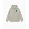 Sudadera Obey Heavy Lifting