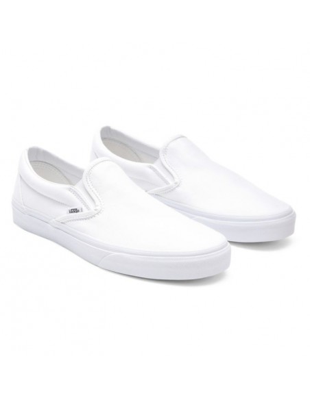 ZAPATILLAS VANS CLASSICS SLIP-ON LOW