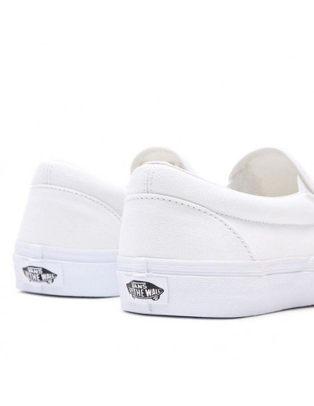 ZAPATILLAS VANS CLASSICS SLIP-ON LOW