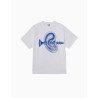 Camiseta Obey Records Ear
