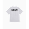 Camiseta Obey Records Ear
