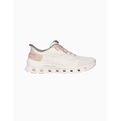 Zapatillas Skechers Slip Ins Hands Free Glide Step Pro Pure Motion