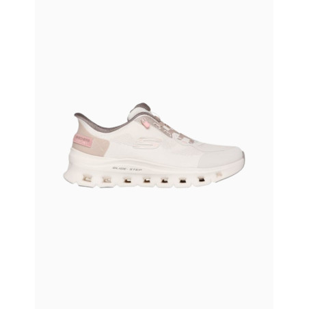 Zapatillas Skechers Slip Ins Hands Free Glide Step Pro Pure Motion
