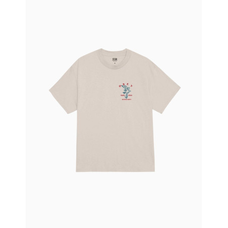 Camiseta Obey Bad Ideas Eagle