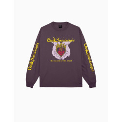 Camiseta Obey Soundscapes