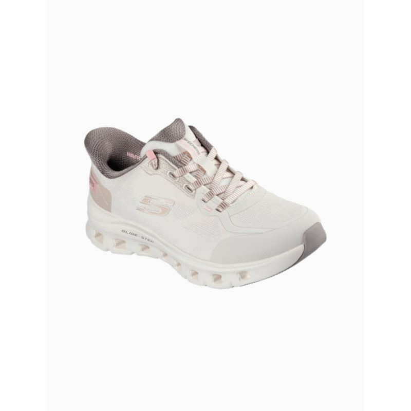 Zapatillas Skechers Slip Ins Hands Free Glide Step Pro Pure Motion