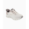 Zapatillas Skechers Slip Ins Hands Free Glide Step Pro Pure Motion