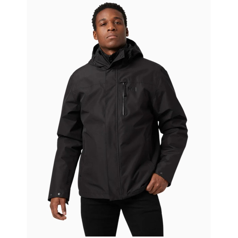 Chaqueta Helly Hansen Juell 3-In-1 Shell And Insulator Jacket Hombre