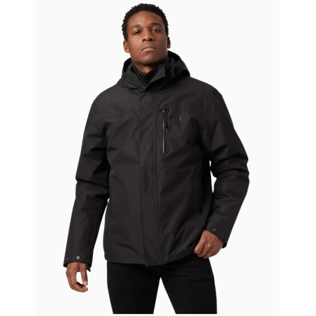 Chaqueta Helly Hansen Juell 3-In-1 Shell And Insulator Jacket Hombre