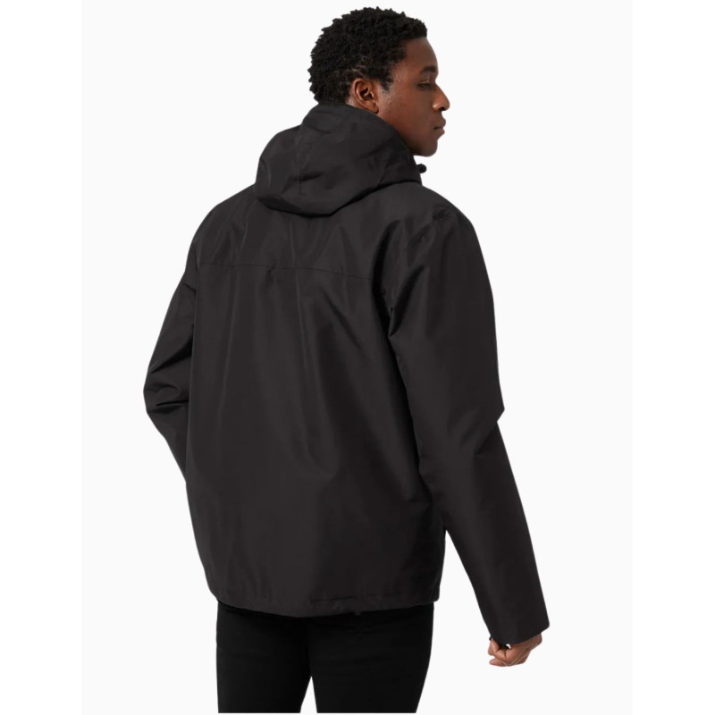 Chaqueta Helly Hansen Juell 3-In-1 Shell And Insulator Jacket Hombre