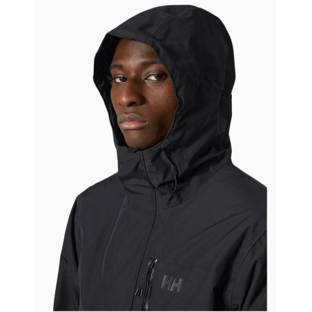 Chaqueta Helly Hansen Juell 3-In-1 Shell And Insulator Jacket Hombre