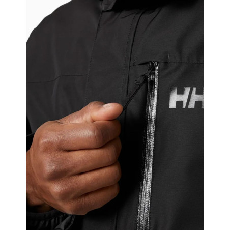 Chaqueta Helly Hansen Juell 3-In-1 Shell And Insulator Jacket Hombre