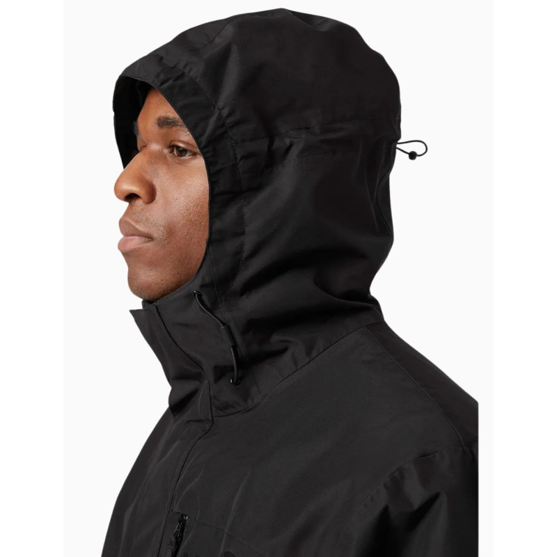 Chaqueta Helly Hansen Juell 3-In-1 Shell And Insulator Jacket Hombre