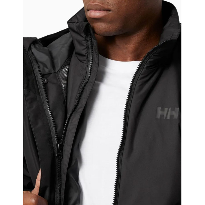 Chaqueta Helly Hansen Juell 3-In-1 Shell And Insulator Jacket Hombre